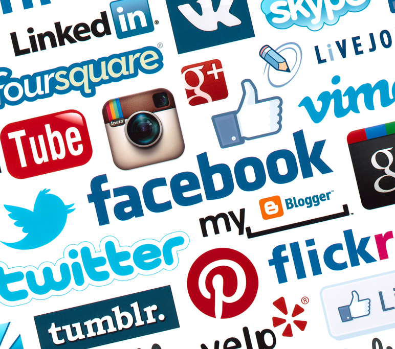 Social media integration